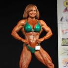 Pam  Franklin - NPC Team Universe 2011 - #1