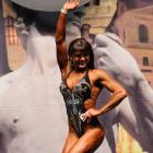 Ann  Titone - IFBB Europa Show of Champions Orlando 2010 - #1