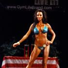 Tara  Ashley - NPC Southeastern USA 2012 - #1