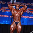 Abdulhadi   Alkhaiyat  - IFBB Wings of Strength Tampa  Pro 2016 - #1