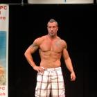 Kevin  Robinson - NPC West Palm Beach & Anna Level 2012 - #1