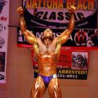 Herman  Rodriguez - NPC Daytona Classic 2012 - #1