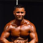 Michael  Alicea - NPC Treasure Coast 2011 - #1