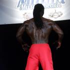 Butch  Rolle - IFBB Miami Muscle Beach 2015 - #1