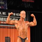 Brenton  Smothers - NPC Colorado Mile High Natural 2010 - #1