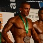 Anthony  Da Silva - Australian Natural Championships 2011 - #1