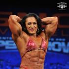 Tonia  Moore - IFBB Toronto Pro Supershow 2014 - #1