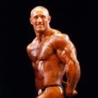 Justin  Hutchins - NPC Southeastern USA 2012 - #1
