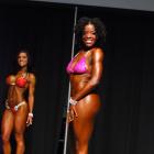 Allison  Burke - NPC Sunshine Classic, Wheelchairs National, CJ Classic 2014 - #1