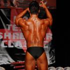 Taun  Tran - NPC Texas Shredder Classic 2009 - #1