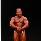 Bobby  Carnso - NPC West Palm Beach & Anna Level 2012 - #1