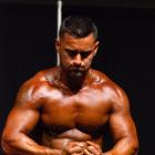 Michael  Alicea - NPC Treasure Coast 2011 - #1