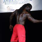 Butch  Rolle - IFBB Miami Muscle Beach 2015 - #1