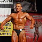 Samuel  Bramblett - NPC Southern States 2014 - #1