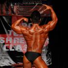 Taun  Tran - NPC Texas Shredder Classic 2009 - #1