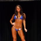 Kayla  Murphy - NPC Gulf Coast 2014 - #1