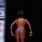 Lora  Vailes - NPC Adela Garcia Classic 2013 - #1