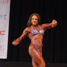 Caridad  Sola - NPC Nationals 2017 - #1