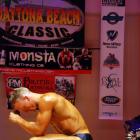 Justin  Adams - NPC Daytona Classic 2012 - #1