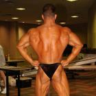 IFBB North American Championships 2009 - #1