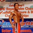 Ernest  Wu - NPC Royal Palm Classic 2012 - #1