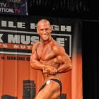 Brenton  Smothers - NPC Colorado Mile High Natural 2010 - #1