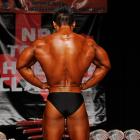 Taun  Tran - NPC Texas Shredder Classic 2009 - #1