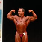 Bobby  Carnso - NPC West Palm Beach & Anna Level 2012 - #1