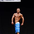 Jorge  Guzman - NPC Dayana Cadeau Classic  2013 - #1