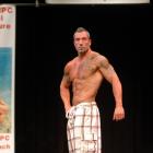 Kevin  Robinson - NPC West Palm Beach & Anna Level 2012 - #1