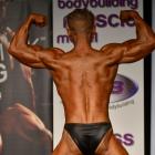 Marinus  Van Stolk - Australian National Natural Titles 2011 - #1