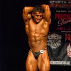 Sergio  Sabou - NPC Southern States 2011 - #1