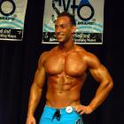 Geobanny  Paula - NPC Gold Coast 2011 - #1