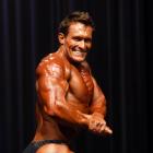 Brett  Clark - NPC Orlando Metropolitan 2012 - #1