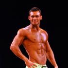 Anderson  Dos Santos - NPC Southeastern USA 2012 - #1