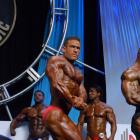 Carlos  Rodriguez - IFBB Arnold Amateur 2012 - #1