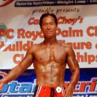 Ernest  Wu - NPC Royal Palm Classic 2012 - #1