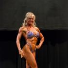 Jennifer  Kerrighen - NPC West Palm Beach & Anna Level 2011 - #1