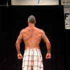 Kevin  Robinson - NPC West Palm Beach & Anna Level 2012 - #1