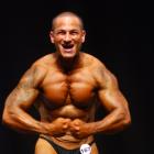 Leonel  Gonzalez - NPC Dayana Cadeau Classic  2014 - #1