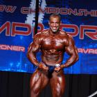 Abdulhadi   Alkhaiyat  - IFBB Wings of Strength Tampa  Pro 2016 - #1