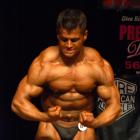 Sergio  Sabou - NPC Southern States 2011 - #1