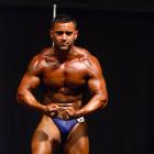 Michael  Alicea - NPC Treasure Coast 2011 - #1