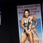 Marta  Aguiar - NPC West Palm Beach & Anna Level 2013 - #1