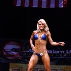 Jesse  Dibrell - NPC Southeastern USA 2013 - #1