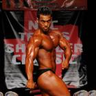 Taun  Tran - NPC Texas Shredder Classic 2009 - #1