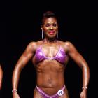 Christine  Alexis - NPC Diamond Classic 2013 - #1