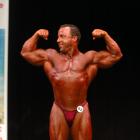 Bobby  Carnso - NPC West Palm Beach & Anna Level 2012 - #1