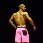 Aaron  Thomas - NPC South Beach Classic 2012 - #1