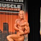 Brenton  Smothers - NPC Colorado Mile High Natural 2010 - #1